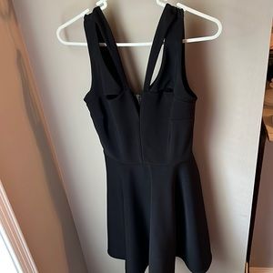 Lulus dress small
